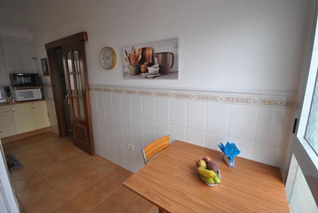 Playa Del Norte Apartment *